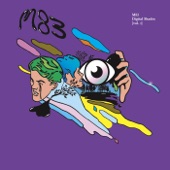 M83 - Coloring the Void