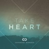 Take Heart (Live), 2016