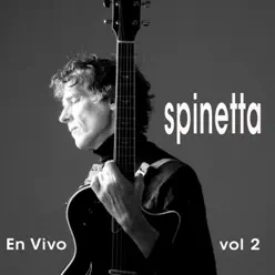 En Vivo, Vol. 2 - Spinetta