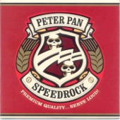Peter Pan Speedrock - Come on You