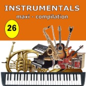 Instrumentals Maxi-Compilation 26 artwork