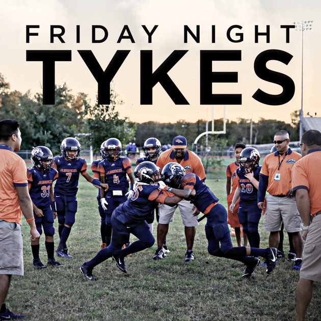 Friday Night Tykes, Season 3 on iTunes