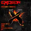 Codename X - The Remixes - EP album lyrics, reviews, download