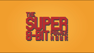 The Super 8 Bit PowerHour podcast
