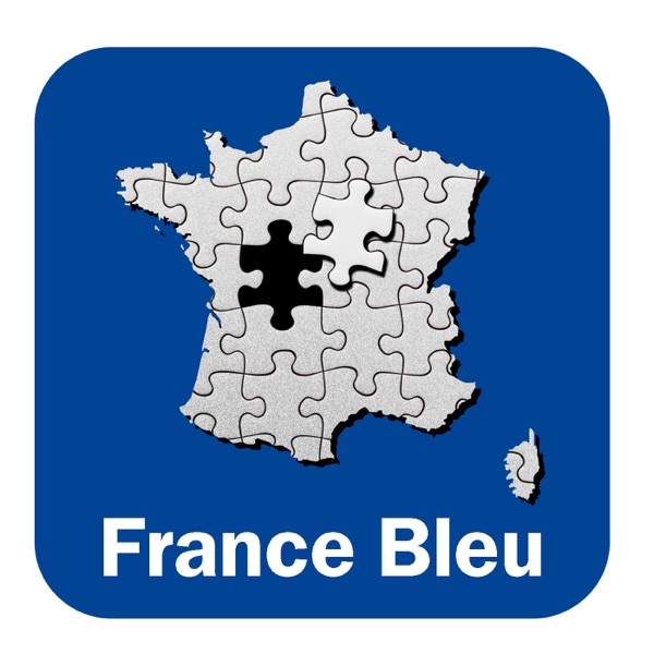 Le coup de coeur France Bleu Maine cover