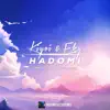 Stream & download Hadomi - Single