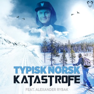 Katastrofe & Alexander Rybak - Typisk Norsk - 排舞 编舞者