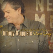 Jimmy Ruggiere - Ninety Miles to Nashville