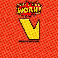 WHOA! - Single - Dry WHOA! - Single - Dry