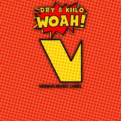 WHOA! - Single - Dry