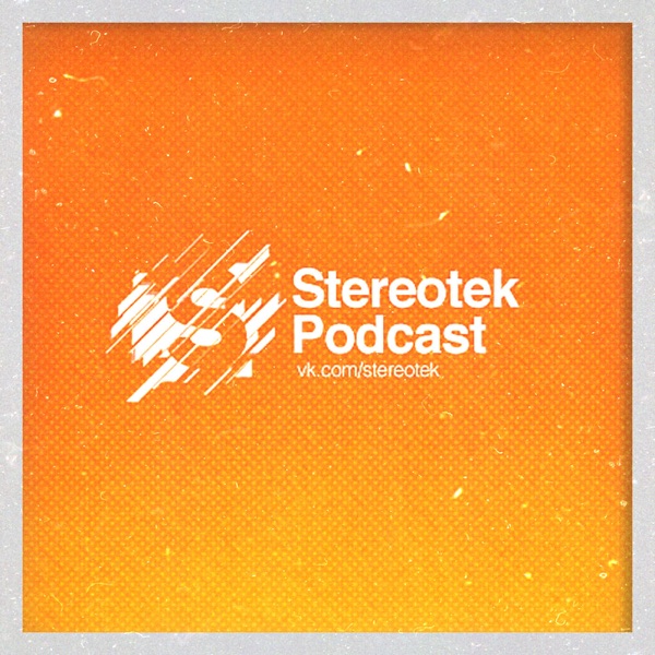 Stereotek cover