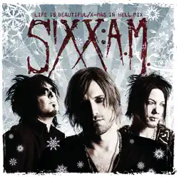 The Heroin Diaries: X-Mas in Hell -EP - Sixx AM