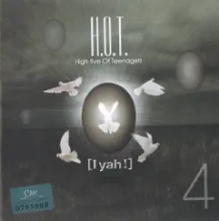 I Yah! - The 4th Album by H.O.T. album reviews, ratings, credits