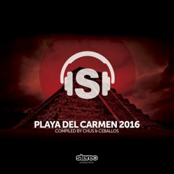 Javi Colors - Stompin'