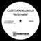 No Es Posible (AB8413 Cosmic Remix) - Cristian Manolo lyrics