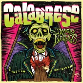 Calabrese - She Hasn't Been Herself in Years