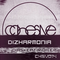 Dizharmonia - Diaskeptirion