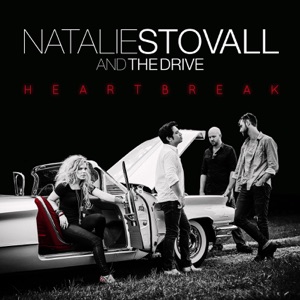 Natalie Stovall & The Drive - Not Goin Fishin' - Line Dance Music