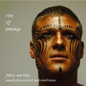 Rite of Passage artwork