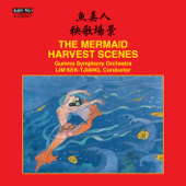 The Mermaid Suite: Dance of Ginseng - Gunma Symphony Orchestra & Kektjiang Lim