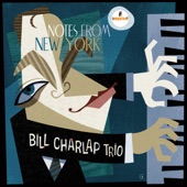 Bill Charlap Trio - Tiny's Tempo