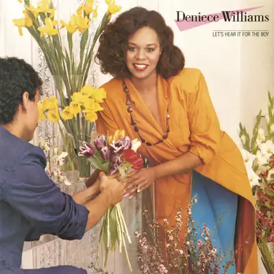 Let's Hear It for the Boy (Expanded Edition) - Deniece Williams