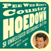 Pee Wee King's Country Hoedown