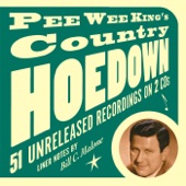 Pee Wee King - I'm Going Back To the Middle of the Middle West