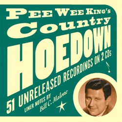 Pee Wee King - Slowpoke