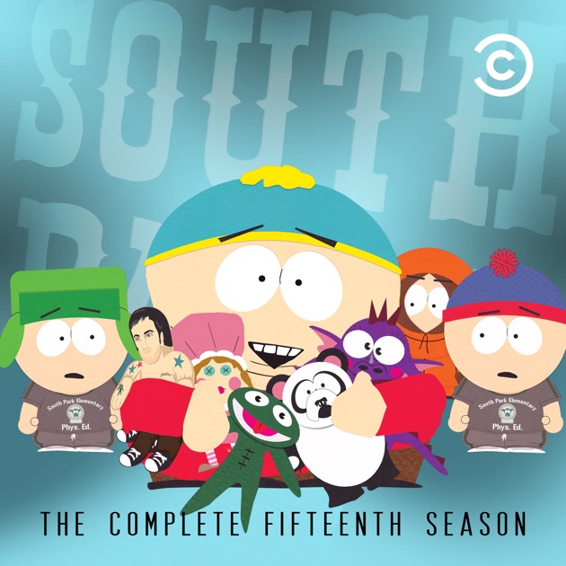 south park episode 201 uncensored