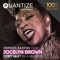 Don't Quit (Be a Believer) [feat. Jocelyn Brown] [DJ Spen & Soulfuledge Pulse Persistence Mix] artwork