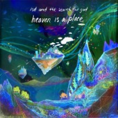 Heaven Is a Place - EP artwork