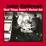 Junior Kimbrough - I'm in Love