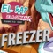 El Rap de Freezer (Dragon Ball Z) - Juanito Say lyrics