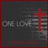 Brenda James - You Are the Alpha and Omega