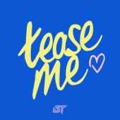 Tease Me (feat. Kemikal) [Puppy Disco Remix] artwork