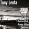 3 Deseos (feat. Randy & Pipe Calderon) - Tony Lenta lyrics