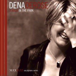 Dena DeRose - All the Way