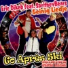 Geinig Liedje (Official Go-Après Ski Theme Song Geinig Liedje) - Single