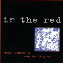 In the Red - Don Heffington