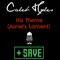 His Theme (Asriel's Lament) - Caleb Hyles lyrics