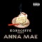 Anna Mae - Korrosive lyrics