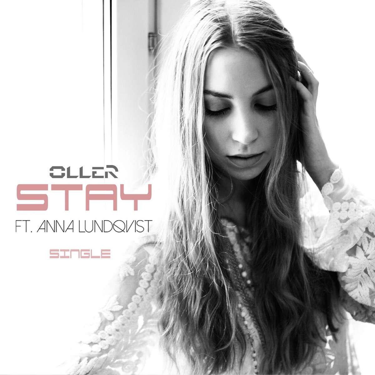 Stay feat. Анна Оллер. Feat. Anna. Anna Lundqvist Quintet.