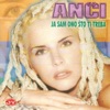 Andrijana Dabetic Anci - Zovem Te, Zovem