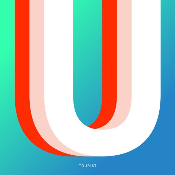 Cover artwork for Waves