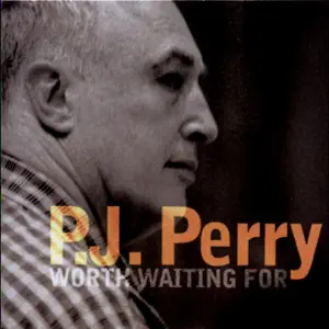 P.J. Perry