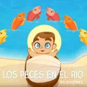 Los Peces en el Río artwork