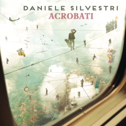 Daniele Silvestri - Pochi giorni (feat. Diodato)