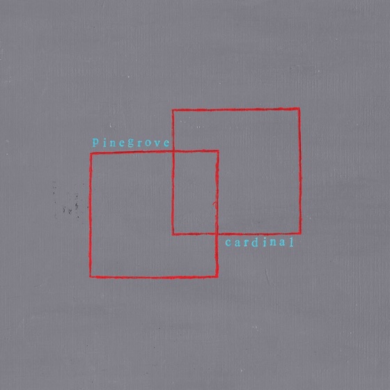 Cover artwork for Waveform