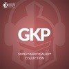 Mario Galaxy - Enter the Galaxy